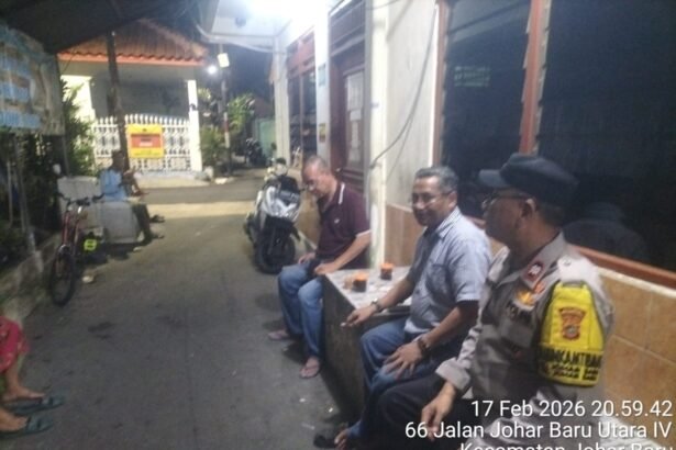 Go Teropong Rakyat