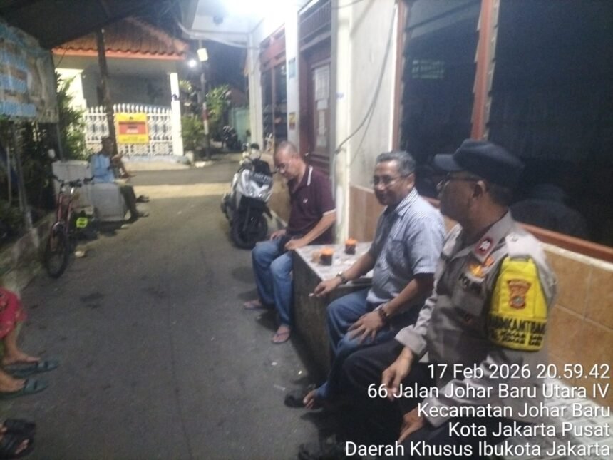 Go Teropong Rakyat