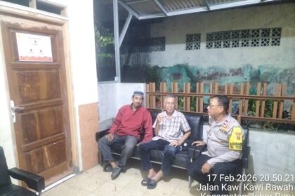 Go Teropong Rakyat