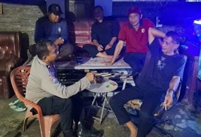Go Teropong Rakyat