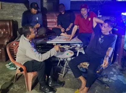 Go Teropong Rakyat