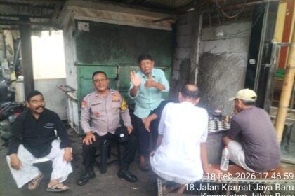 Go Teropong Rakyat