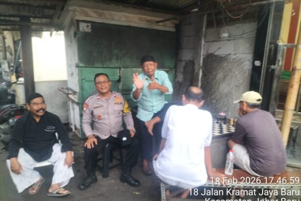 Go Teropong Rakyat