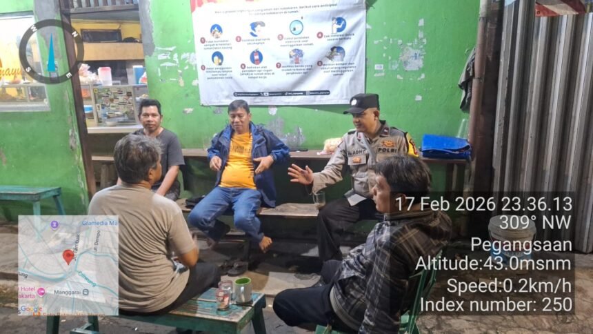 Go Teropong Rakyat