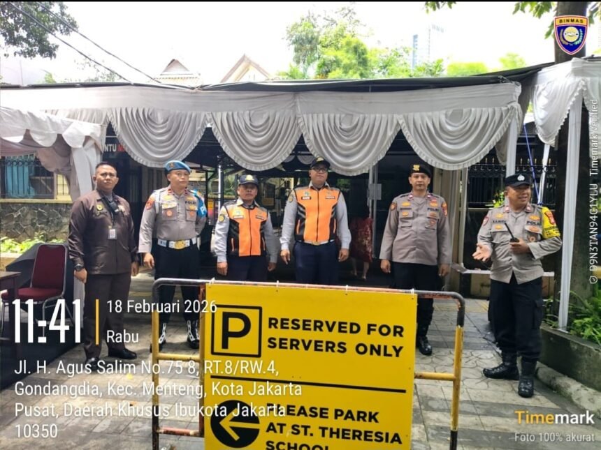 Go Teropong Rakyat