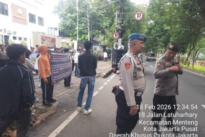 Go Teropong Rakyat