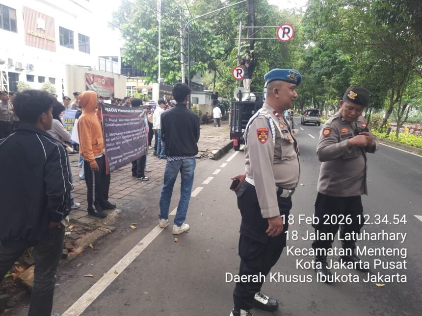 Go Teropong Rakyat