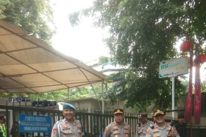 Go Teropong Rakyat