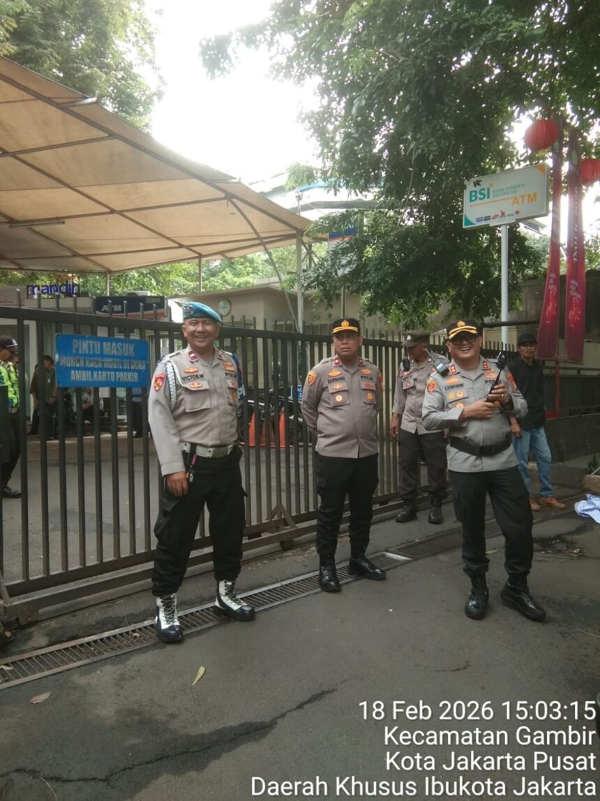 Go Teropong Rakyat