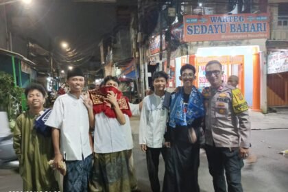 Go Teropong Rakyat