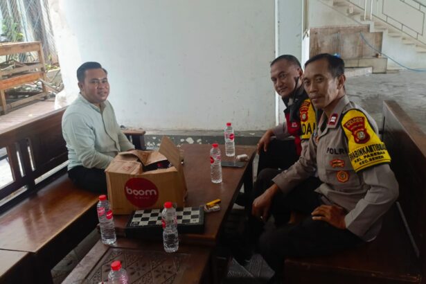 Go Teropong Rakyat