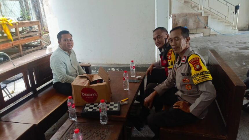 Go Teropong Rakyat
