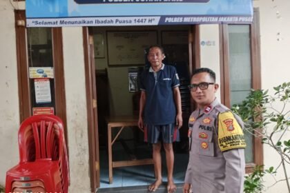 Go Teropong Rakyat