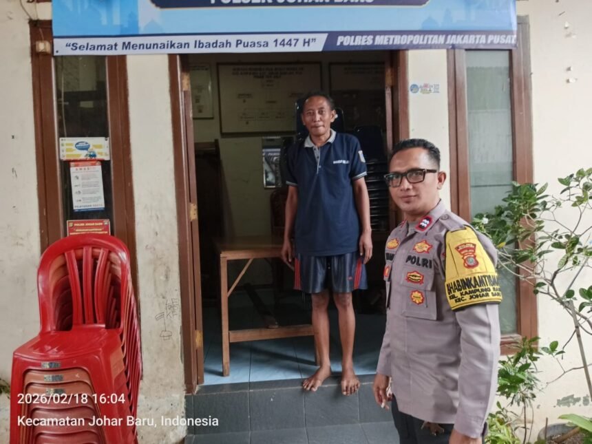 Go Teropong Rakyat