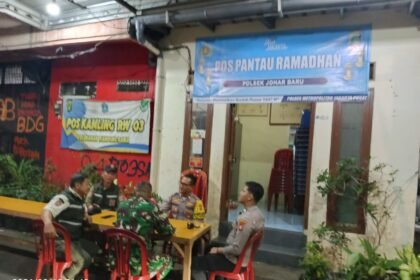 Go Teropong Rakyat