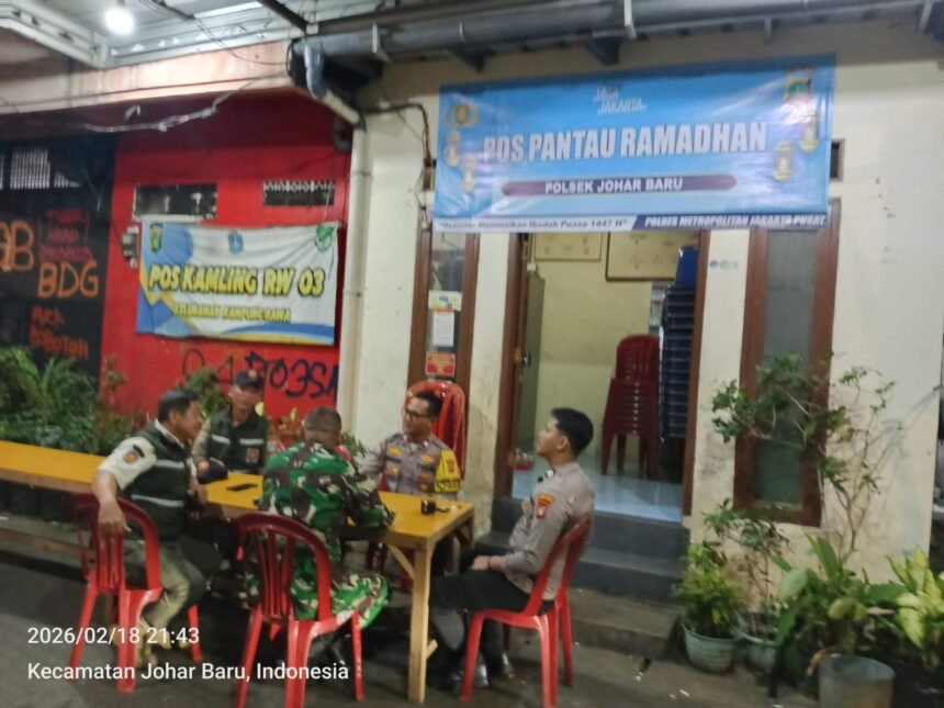 Go Teropong Rakyat