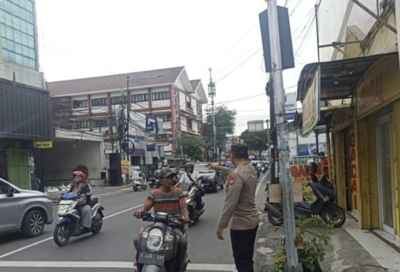Go Teropong Rakyat