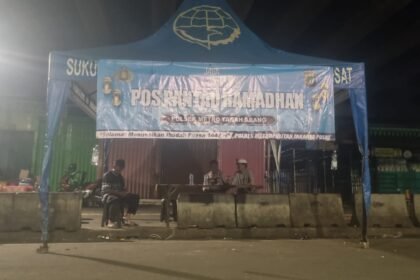 Go Teropong Rakyat