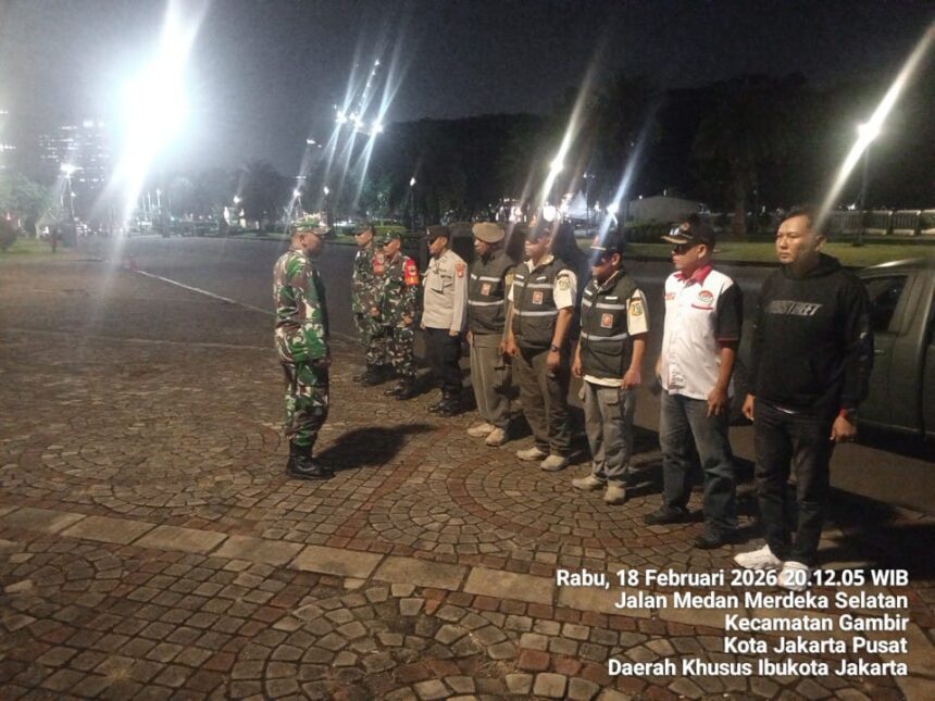 Go Teropong Rakyat