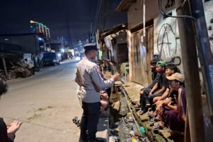 Go Teropong Rakyat