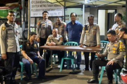 Go Teropong Rakyat