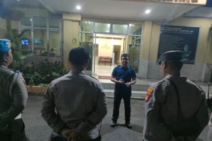 Go Teropong Rakyat