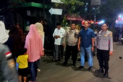 Go Teropong Rakyat