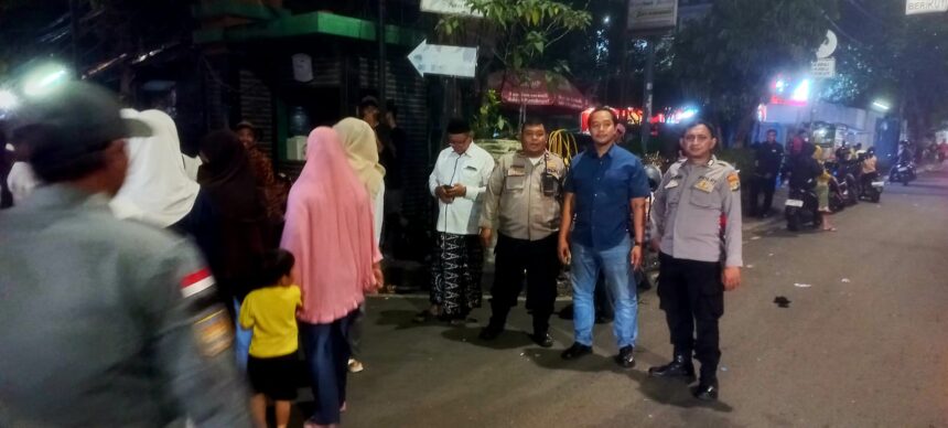 Go Teropong Rakyat