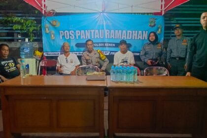 Go Teropong Rakyat