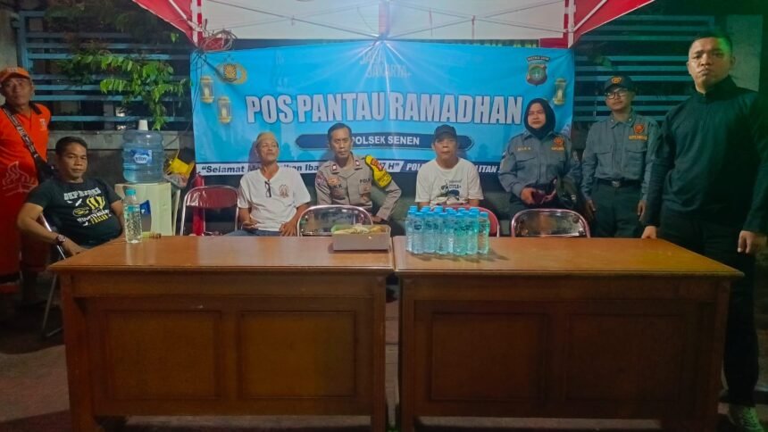 Go Teropong Rakyat