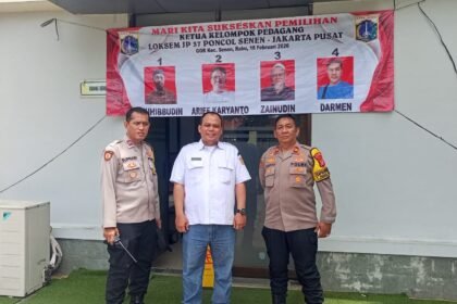 Go Teropong Rakyat