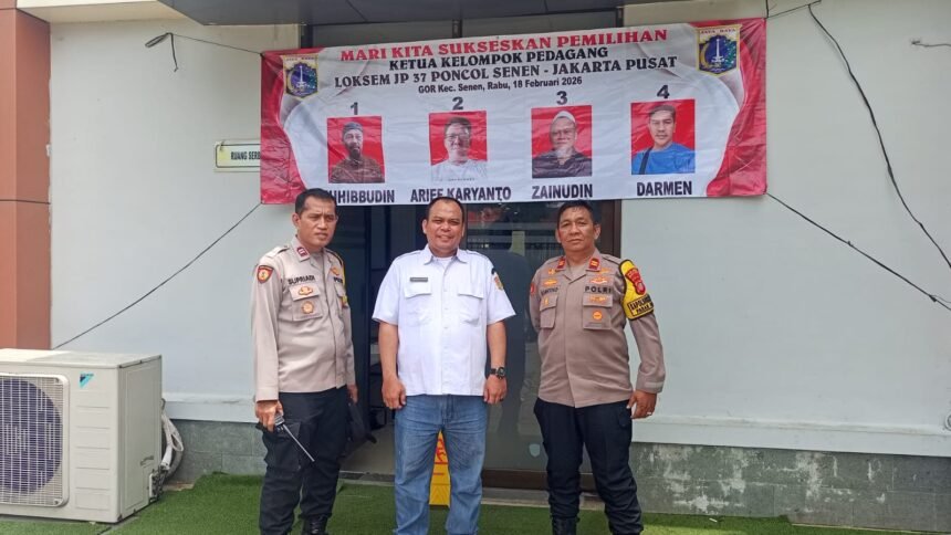 Go Teropong Rakyat