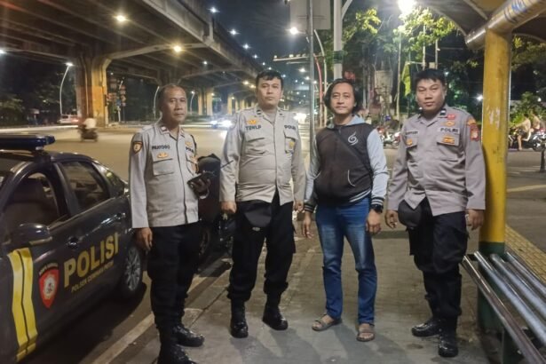 Go Teropong Rakyat