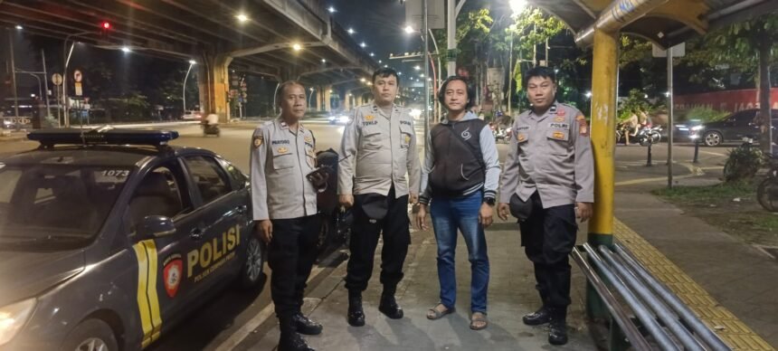 Go Teropong Rakyat