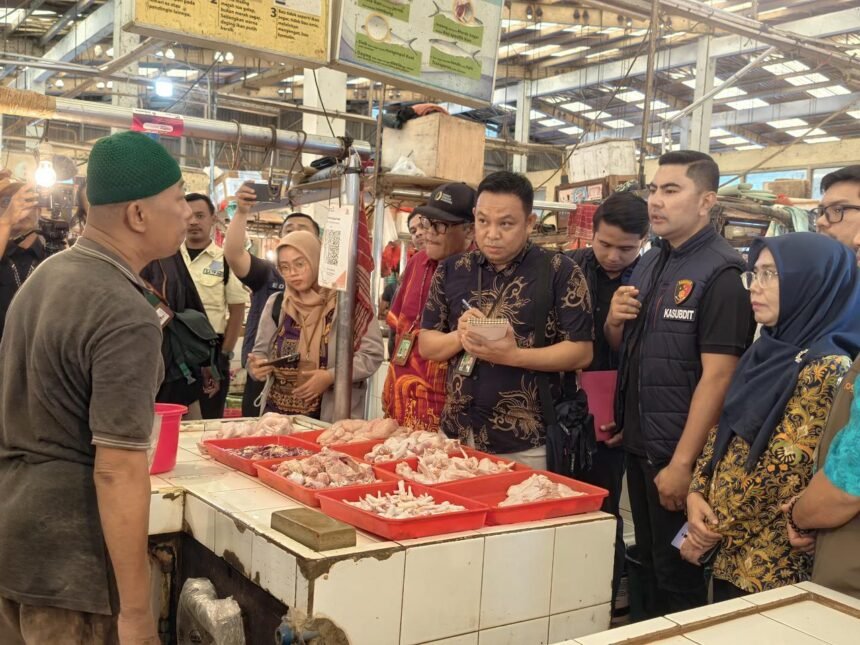 Go Teropong Rakyat