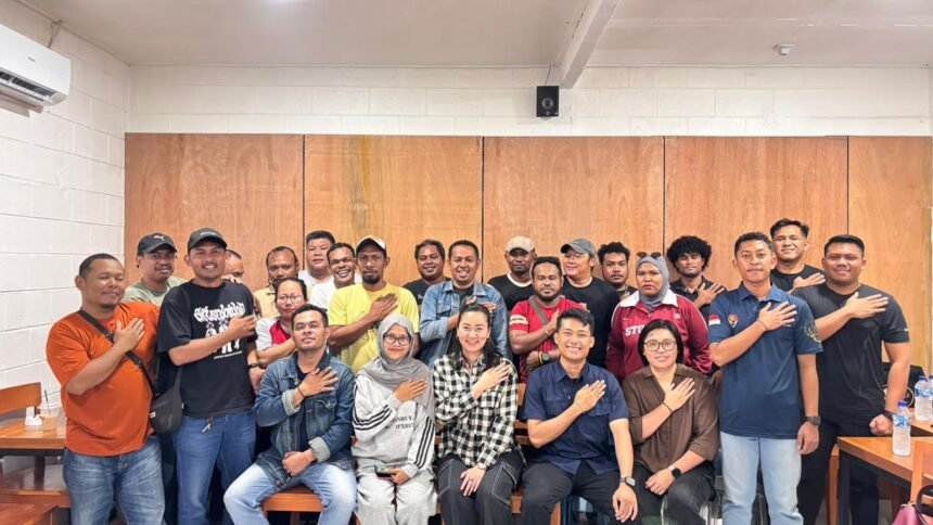 Go Teropong Rakyat