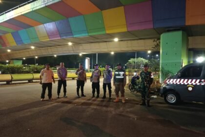 Go Teropong Rakyat