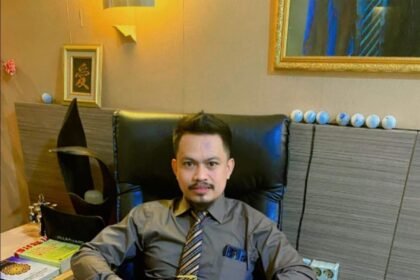 Go Teropong Rakyat