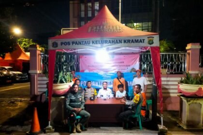 Go Teropong Rakyat