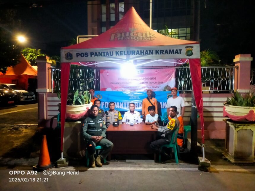 Go Teropong Rakyat