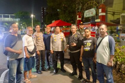 Go Teropong Rakyat