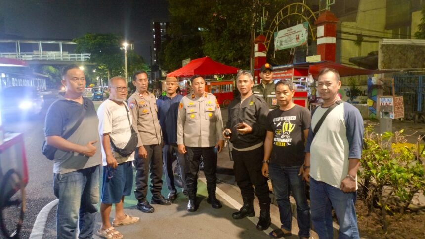 Go Teropong Rakyat