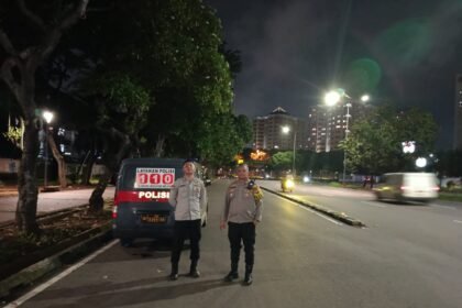 Go Teropong Rakyat