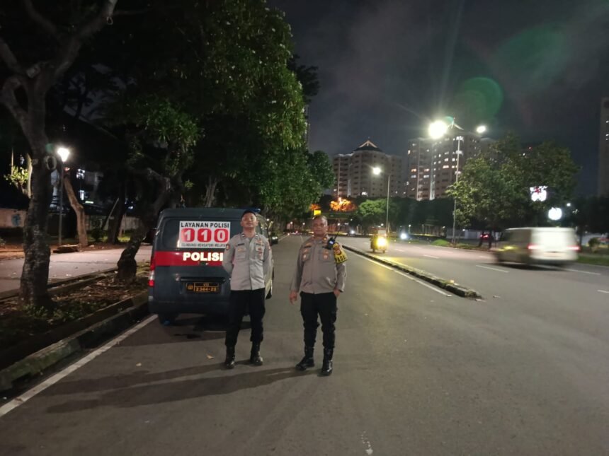 Go Teropong Rakyat