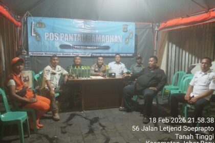 Go Teropong Rakyat