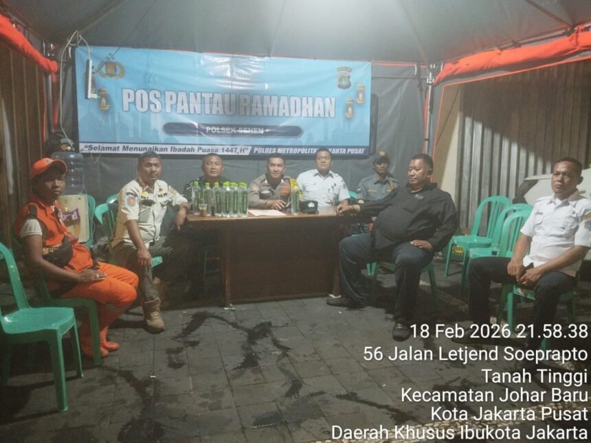 Go Teropong Rakyat