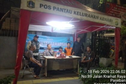 Go Teropong Rakyat