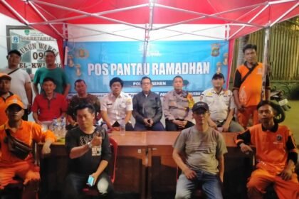 Go Teropong Rakyat