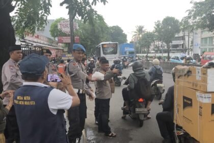Go Teropong Rakyat