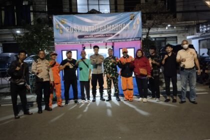 Go Teropong Rakyat